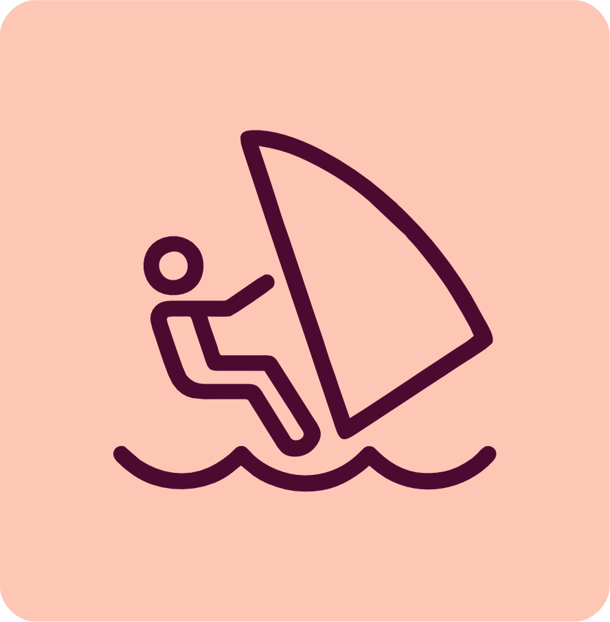 Kursy  wind i kitesurfingu